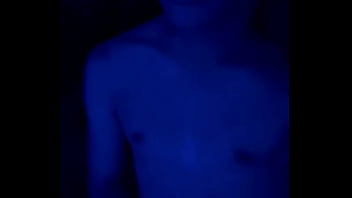 What’s under the blue light special