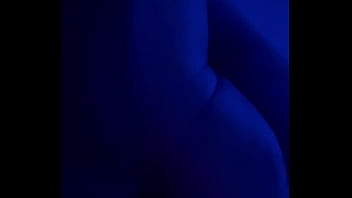 What’s under the blue light special