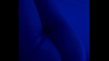 What’s under the blue light special