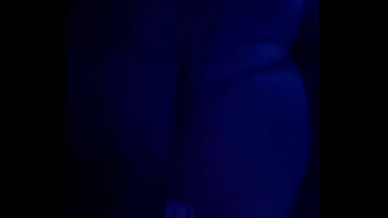 What’s under the blue light special