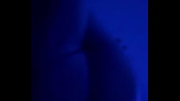 What’s under the blue light special