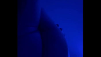 What’s under the blue light special
