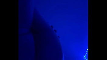 What’s under the blue light special