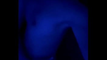 What’s under the blue light special