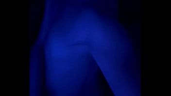 What’s under the blue light special