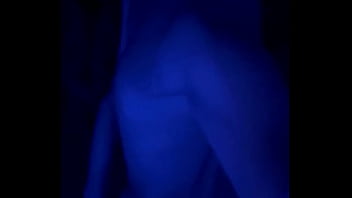 What’s under the blue light special