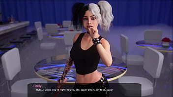 Milfy city cap 56 follando con mi hermanastra en un motel hasta el amanecer