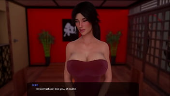 Milfy city cap 56 follando con mi hermanastra en un motel hasta el amanecer