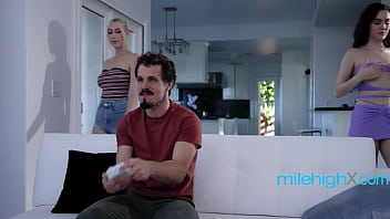 Call of booty to get him off the call of duty