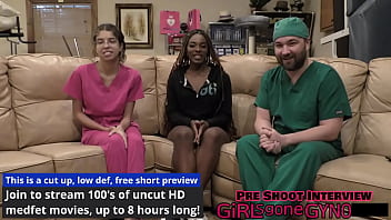 Take your daughter to work day giggles