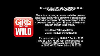 Sunrise masturbating session