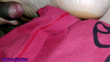 Curious goddess foot fethis foot workship footjob feet in cumshot