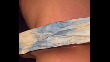 Princess blindfolded professor and told him to assume the position