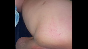 Princess blindfolded professor and told him to assume the position