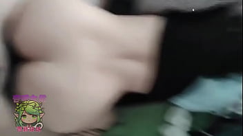 青藤妹妹 做爱姿势千千万，鸡巴后入爽翻天！