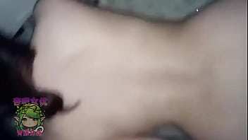 青藤妹妹 做爱姿势千千万，鸡巴后入爽翻天！