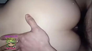 青藤妹妹 做爱姿势千千万，鸡巴后入爽翻天！