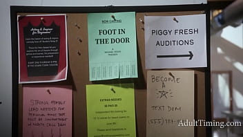 Who Is A Good Piggy Actress Ready To Do Anything For This Role thumbnail