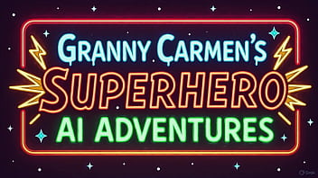 Mature old slut star wars cosplay the wondrous granny leia blows solo an ai animation