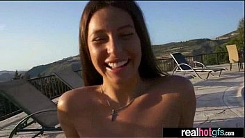 Sex action scene with hot gf ally banged hardcore mov 05