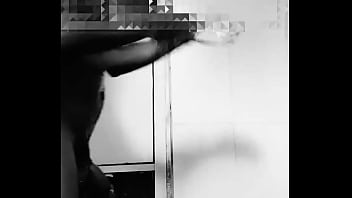 Live what i do to my big black cock