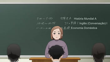 My dress up darling ep 4 legendado hd