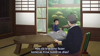 My dress up darling ep 4 legendado hd