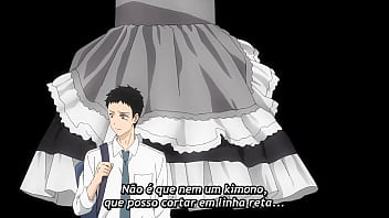 My dress up darling ep 4 legendado hd