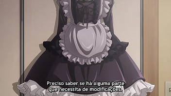 My dress up darling ep 4 legendado hd