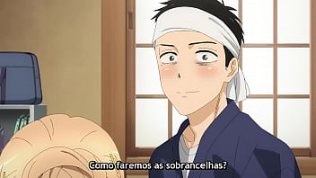 My dress up darling ep 4 legendado hd