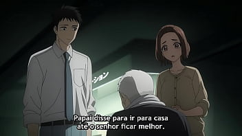 My dress up darling ep 4 legendado hd