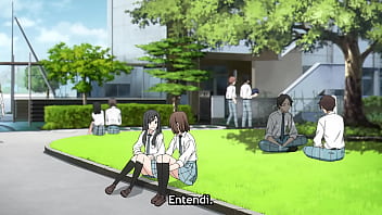 My dress up darling ep 4 legendado hd