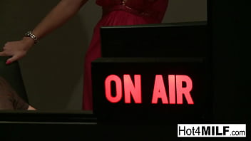 Hot milf gets fucked hard