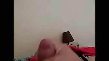 Blowing my load hard