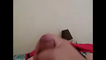 Blowing my load hard