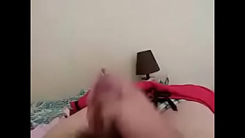 Blowing my load hard