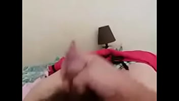 Blowing my load hard