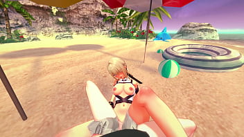 Koikatsu zzz astra yao and evelyn