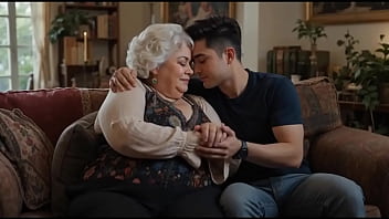 When the gardener becomes your lover