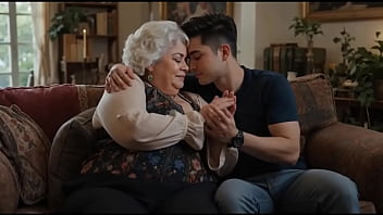 When the gardener becomes your lover