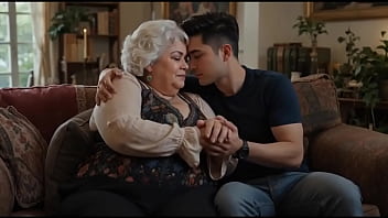 When the gardener becomes your lover