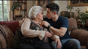 When the gardener becomes your lover