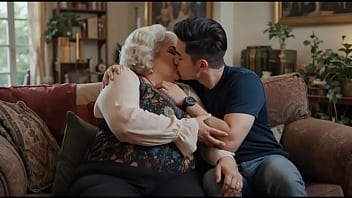 When the gardener becomes your lover