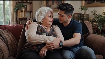 When the gardener becomes your lover