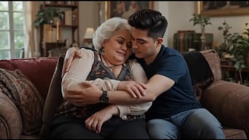 When the gardener becomes your lover