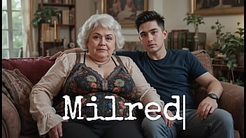 When the gardener becomes your lover