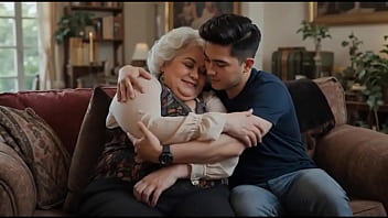 When the gardener becomes your lover