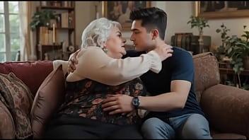 When the gardener becomes your lover