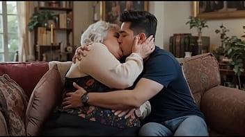 When the gardener becomes your lover