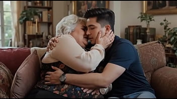 When the gardener becomes your lover